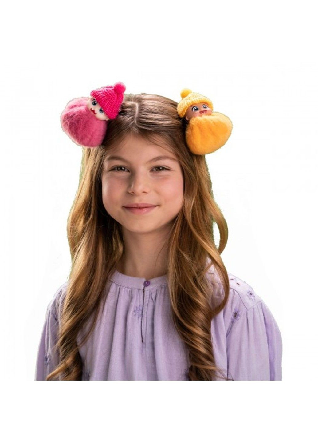 Игровая фигурка - Стильные малыши (с аксесс.) Charmiez (331299217)