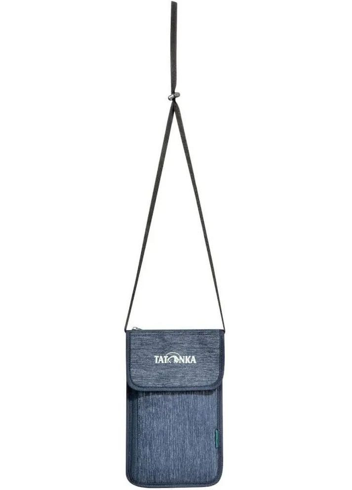 Гаманець Neck Wallet Navy Tatonka (316443033)