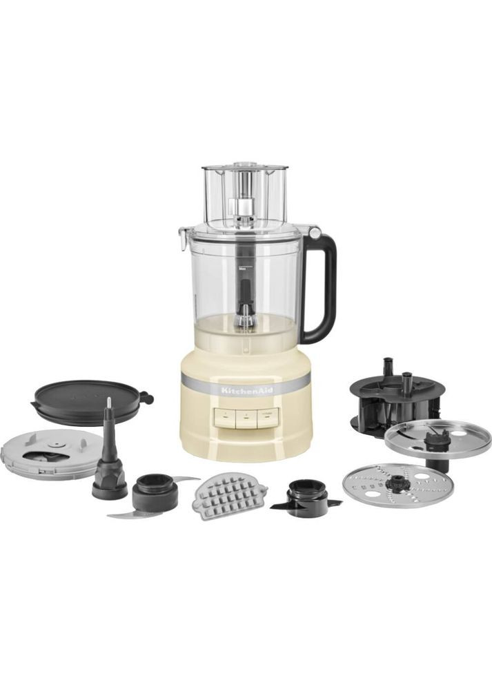 Кухонный комбайн 5KFP1319EAC 3,1л. KitchenAid (323112443)
