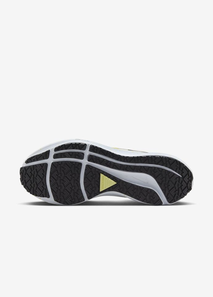 Бежевые кроссовки w air zoom pegasus 39 shield do7626-100 Nike
