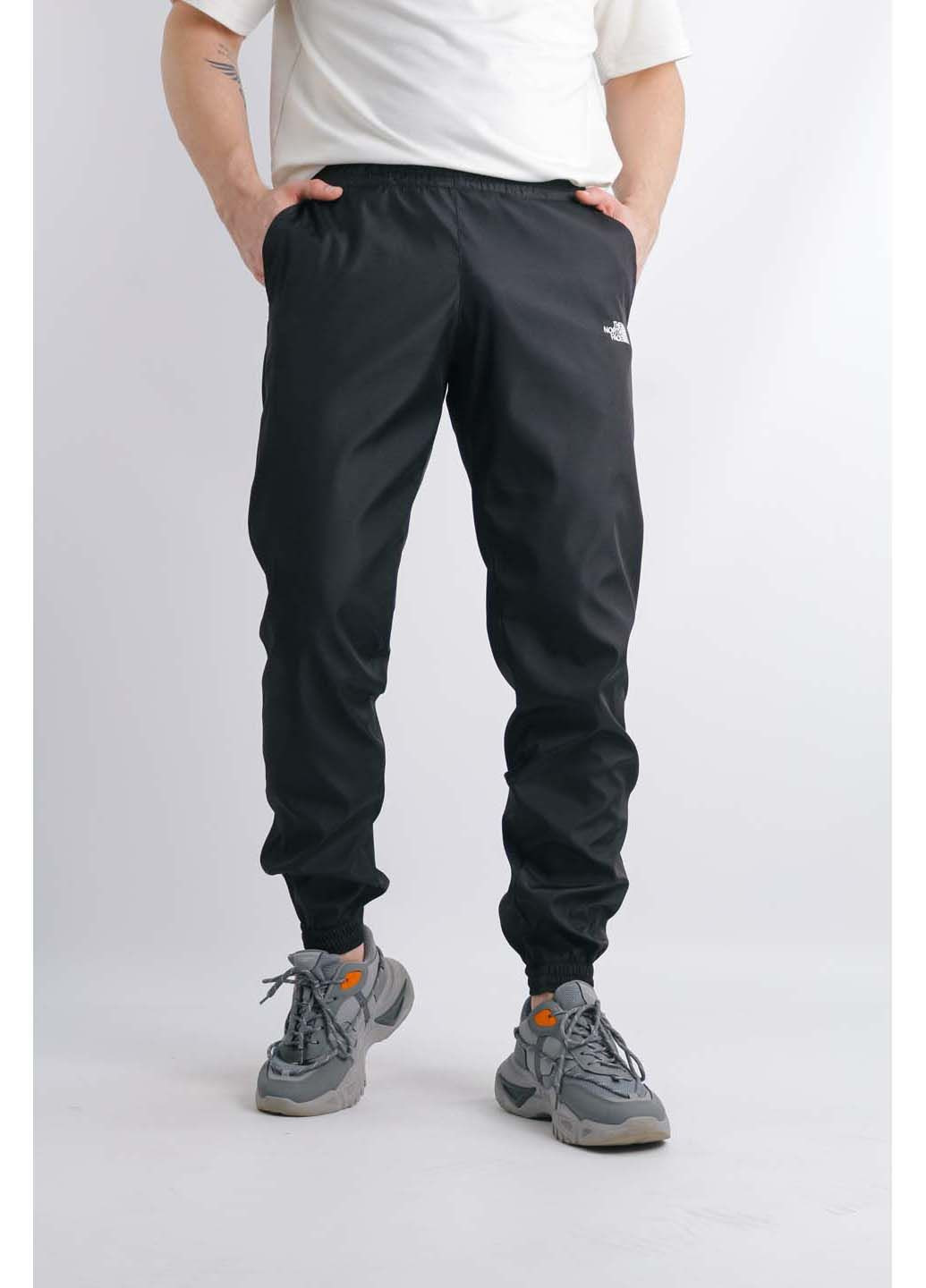 Спортивні штани No Brand (304772884)