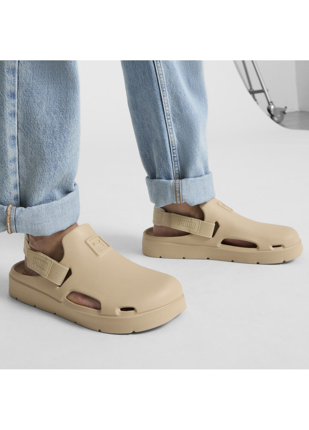 Мюлі Shibui Mule Puma (330982744)