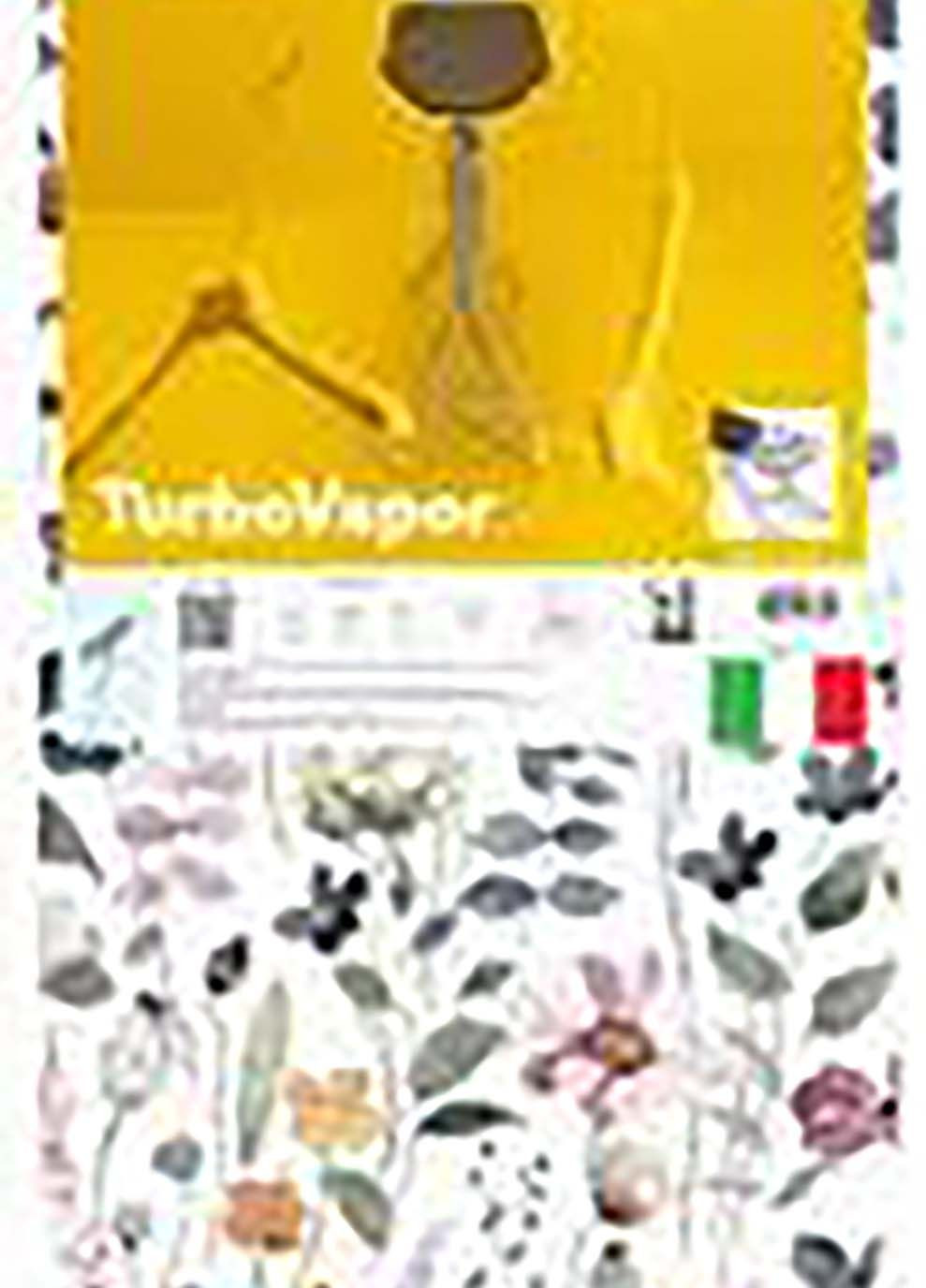 Гладильная доска Turbo Vapor Разноцветный Colombo (367187700)