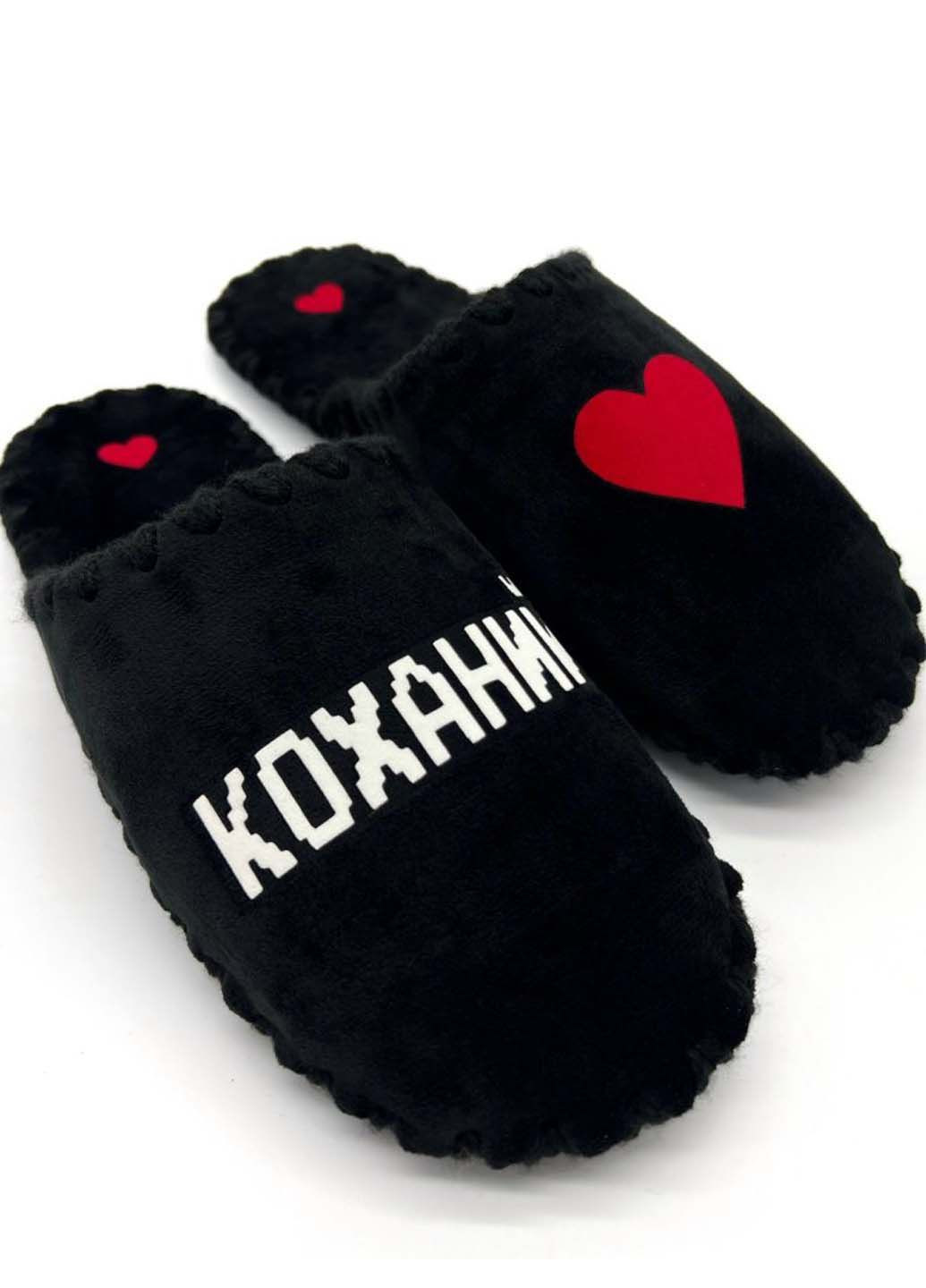 Домашні капці Family Story (306850723)