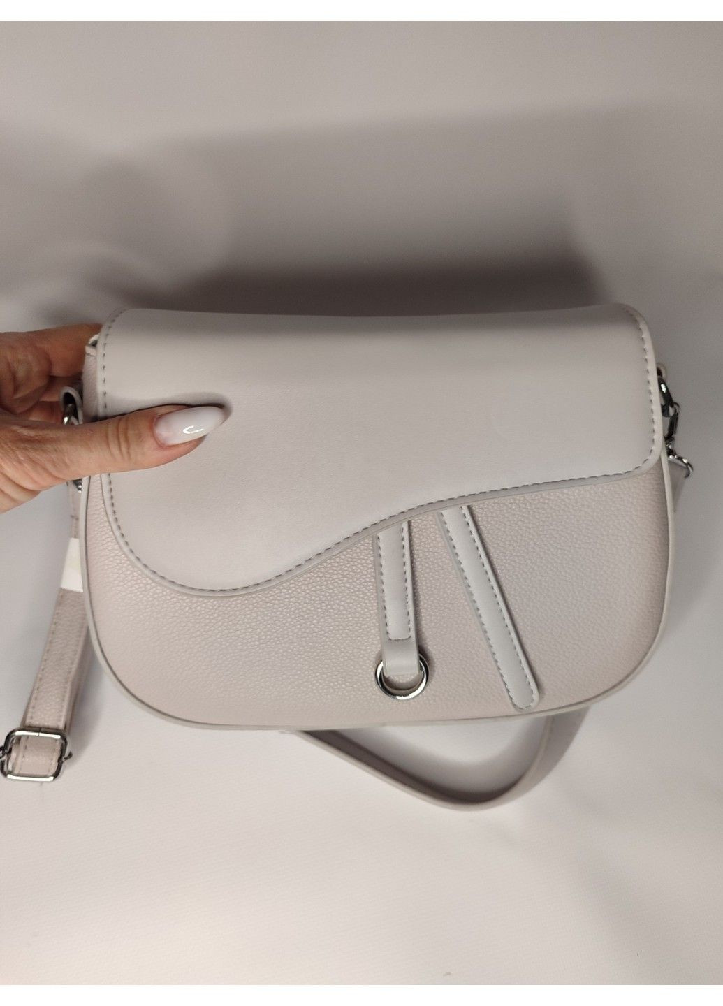 Сумка жіноча крос боді No Brand (295574182)