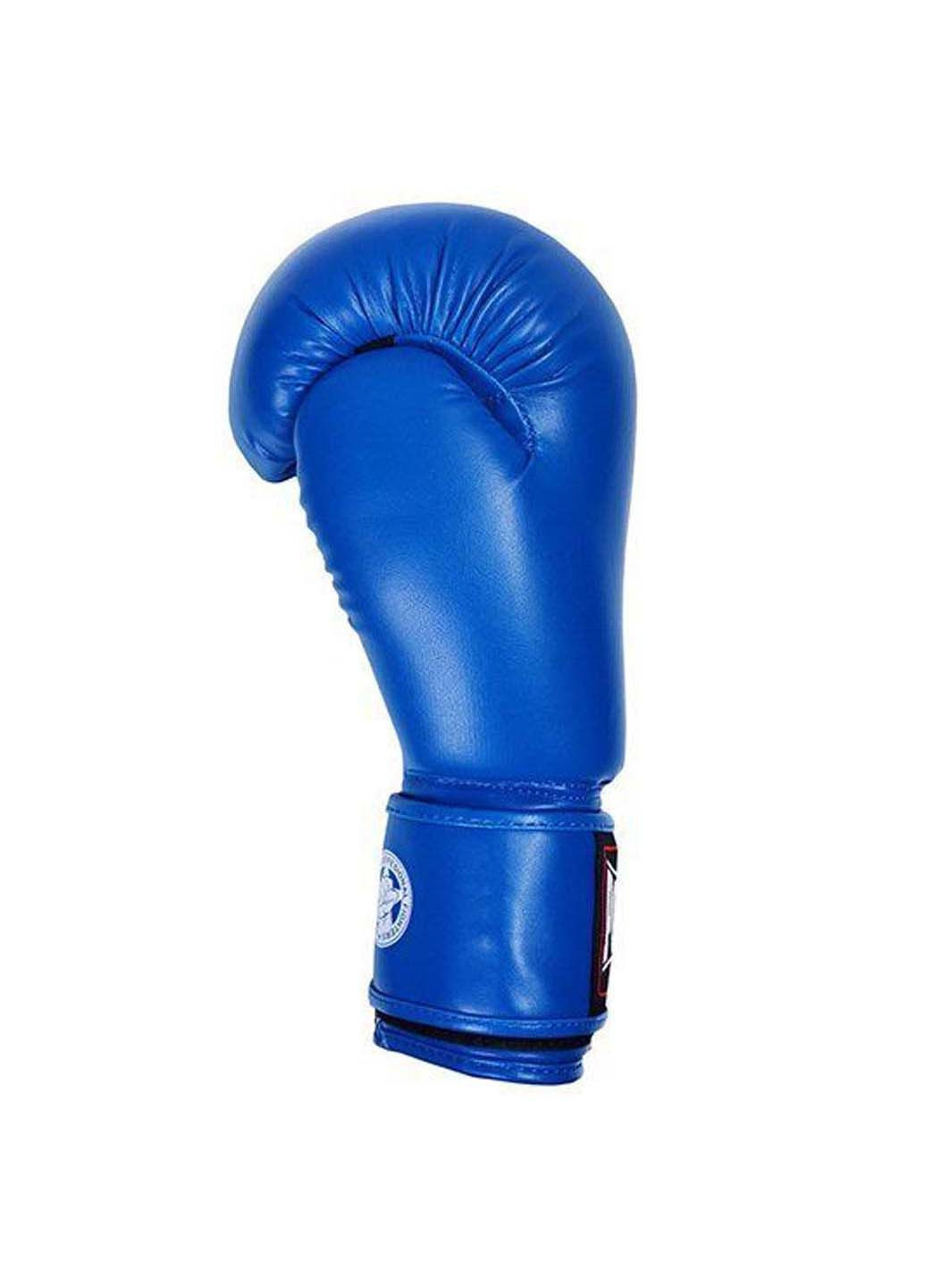 Боксерские перчатки 3004 16oz PowerPlay (285794106)