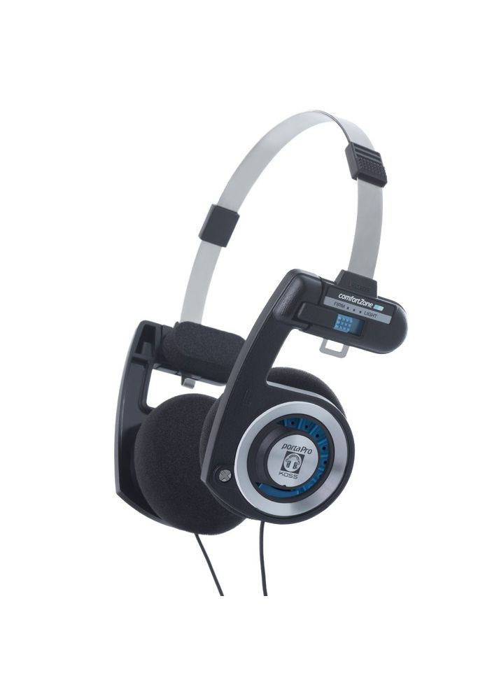 Наушники Porta Pro Classic (чехол) Koss (370159408)