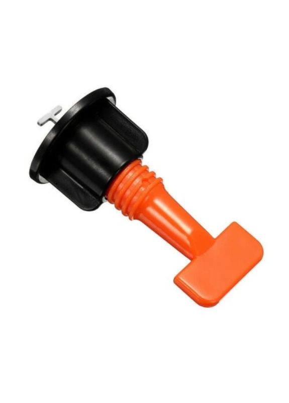 Багаторазова система вирівнювання плитки 1,5 мм СВП 50 шт / уп. + ключ Premium MAGtools (361437738)