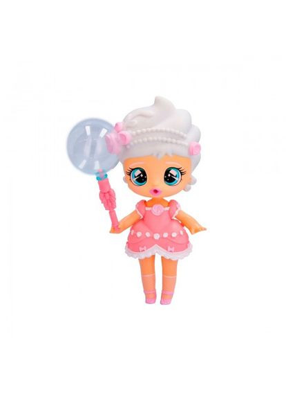 Игровой набор с куклой – Малышка Баби Сьюзи Bubiloons (290706108)