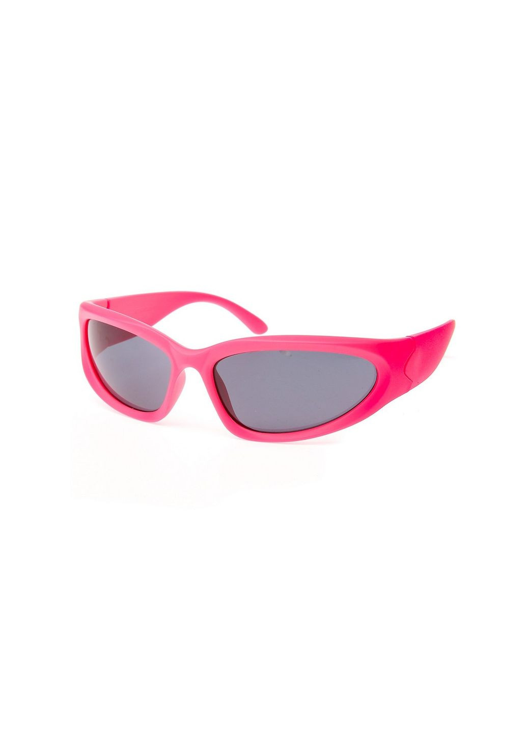 Солнцезащитные очки Спорт женские LuckyLOOK 110-649 (289360795)