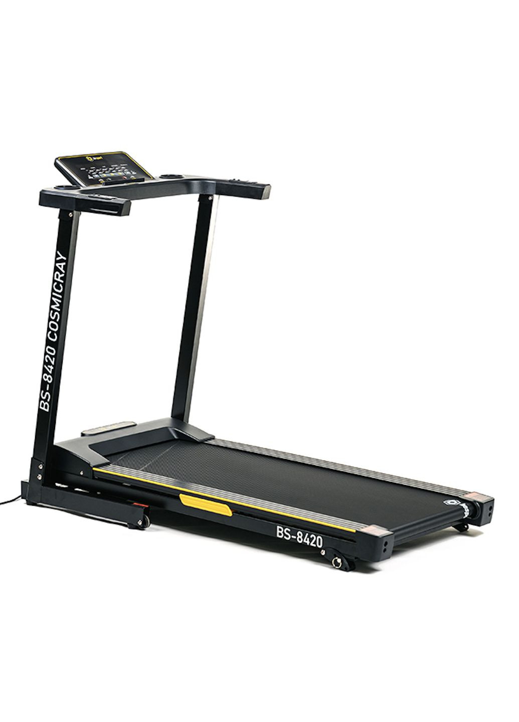 Беговая дорожка BS-8420 COSMICRAY Besport (365718077)