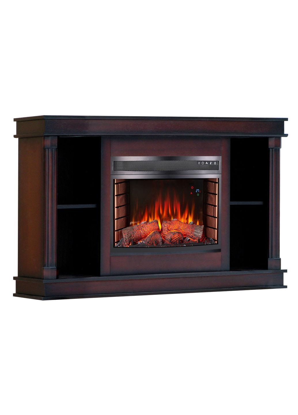 Камінокомплект BRITTANY AF25 (зі звуком) ArtiFlame (362456220)