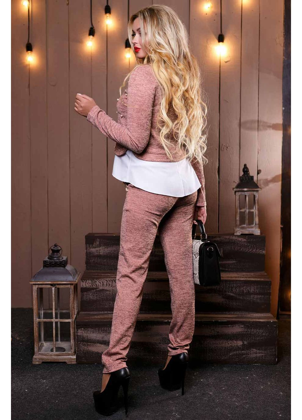 Костюм 920.2491 Seventeen (348137088)