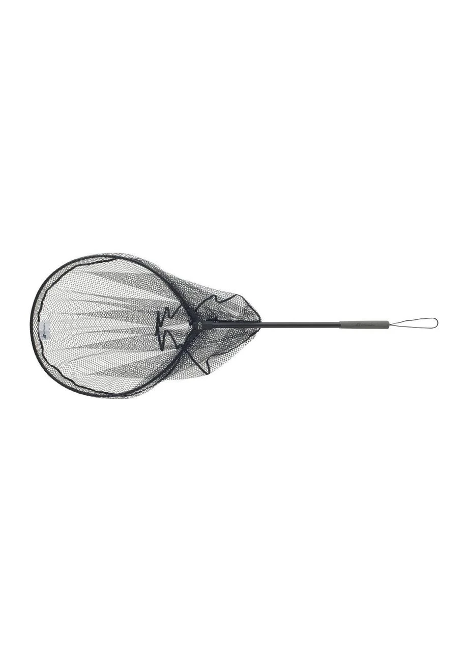 Подсак Prorex Short Track Boat Net S 1.4m 60x50cm Daiwa (395684548)
