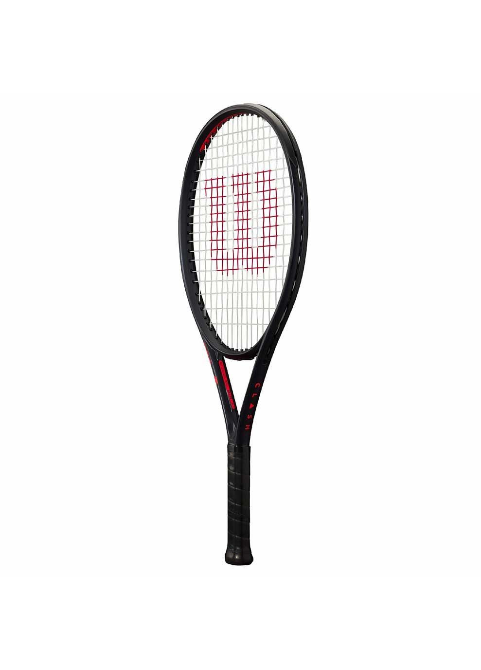 Ракетка CLASH 25 V3.0 Чорний Wilson (367587777)