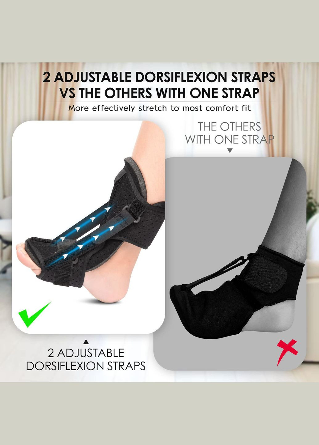 Бандаж ToeLab (333823676)