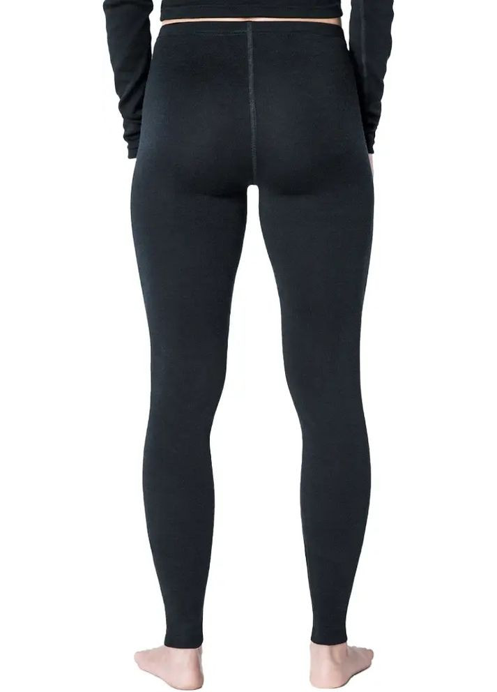 Термоштани Warm Wool 200 Longs W’s Jet Black Aclima (366545788)