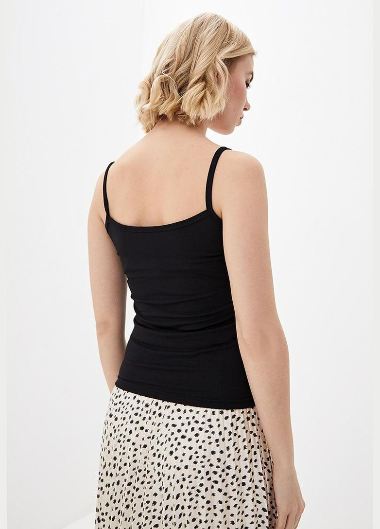 Жіноча майка на вузьких бретелях (hb451456) HiBrand — 347767468