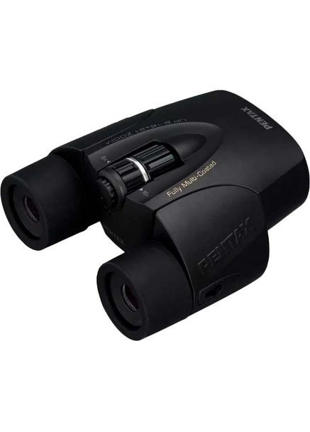 Бінокль UP 8-16x21 (61961) PENTAX (361306019)