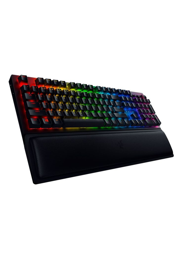 Клавіатура BlackWidow V3 PRO Green Wireless (RZ0303530800-R3R1) Razer (285892262)