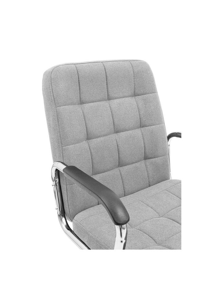 Крісло Брукс Хром Піастра Richman (373315377)