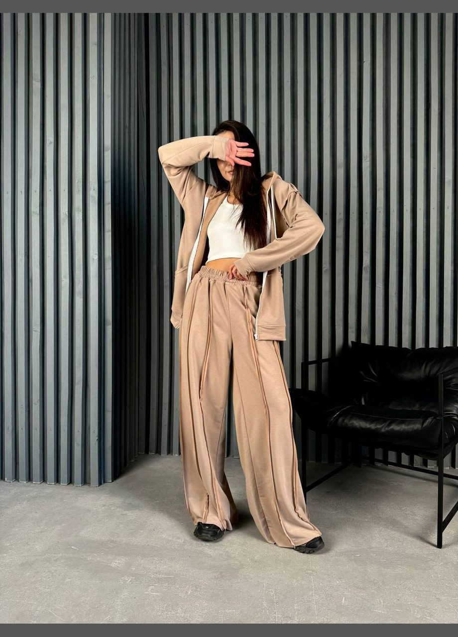 Женский спортивный костюм Україна (323765417)