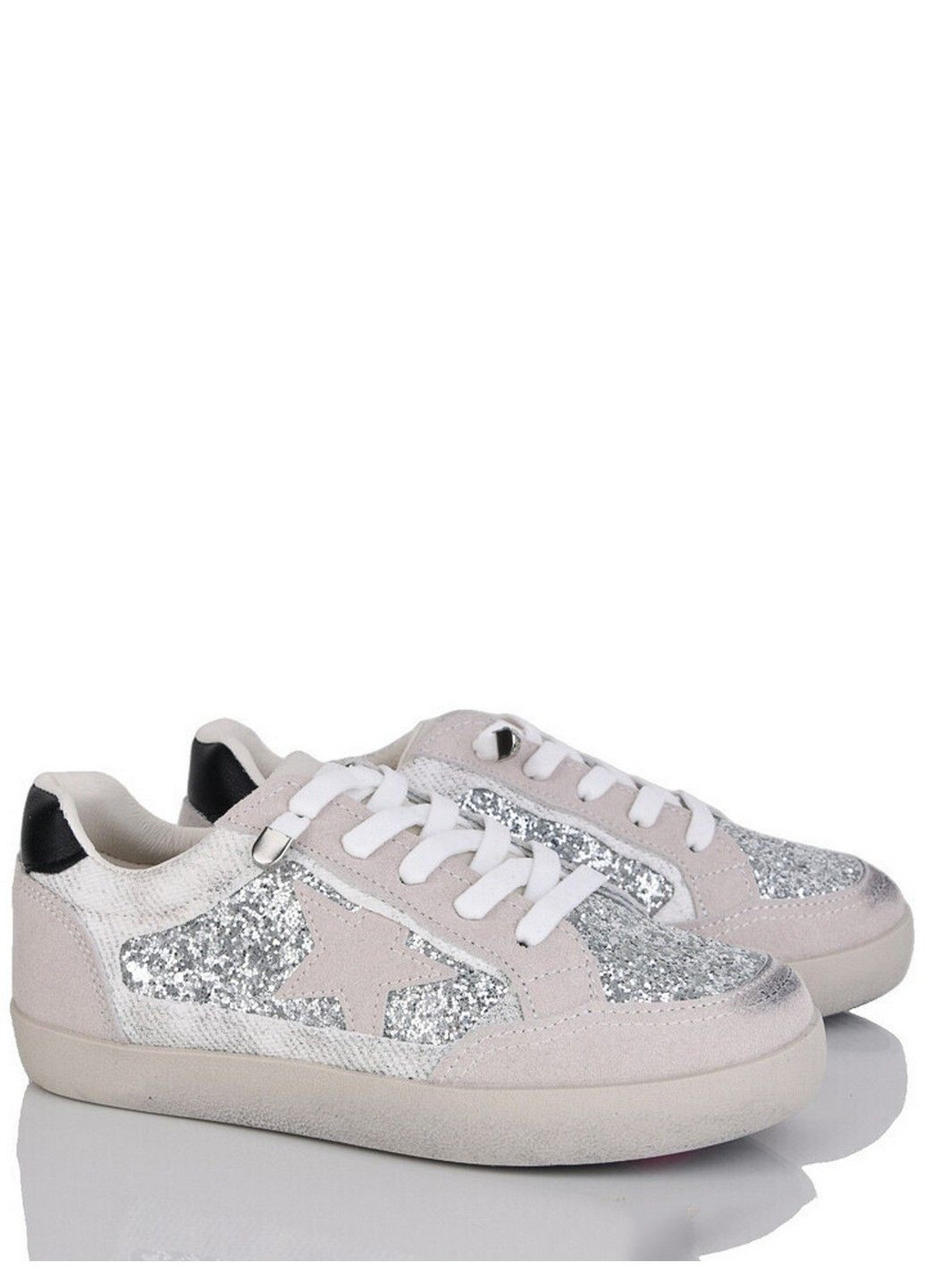 Молочні всесезонні кросівки mp12-1a Paliament