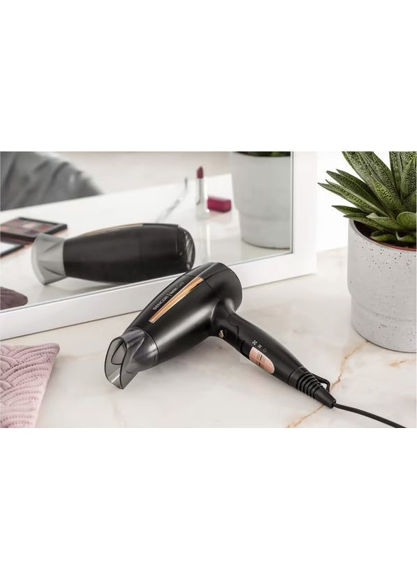 Фен SHD 7100BK Sencor (367057070)