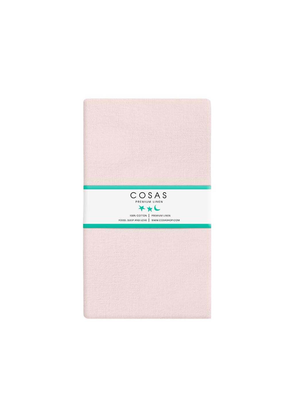 Підліткова постільна білизна DELTA CS1 155х215 см Cosas (307368645)