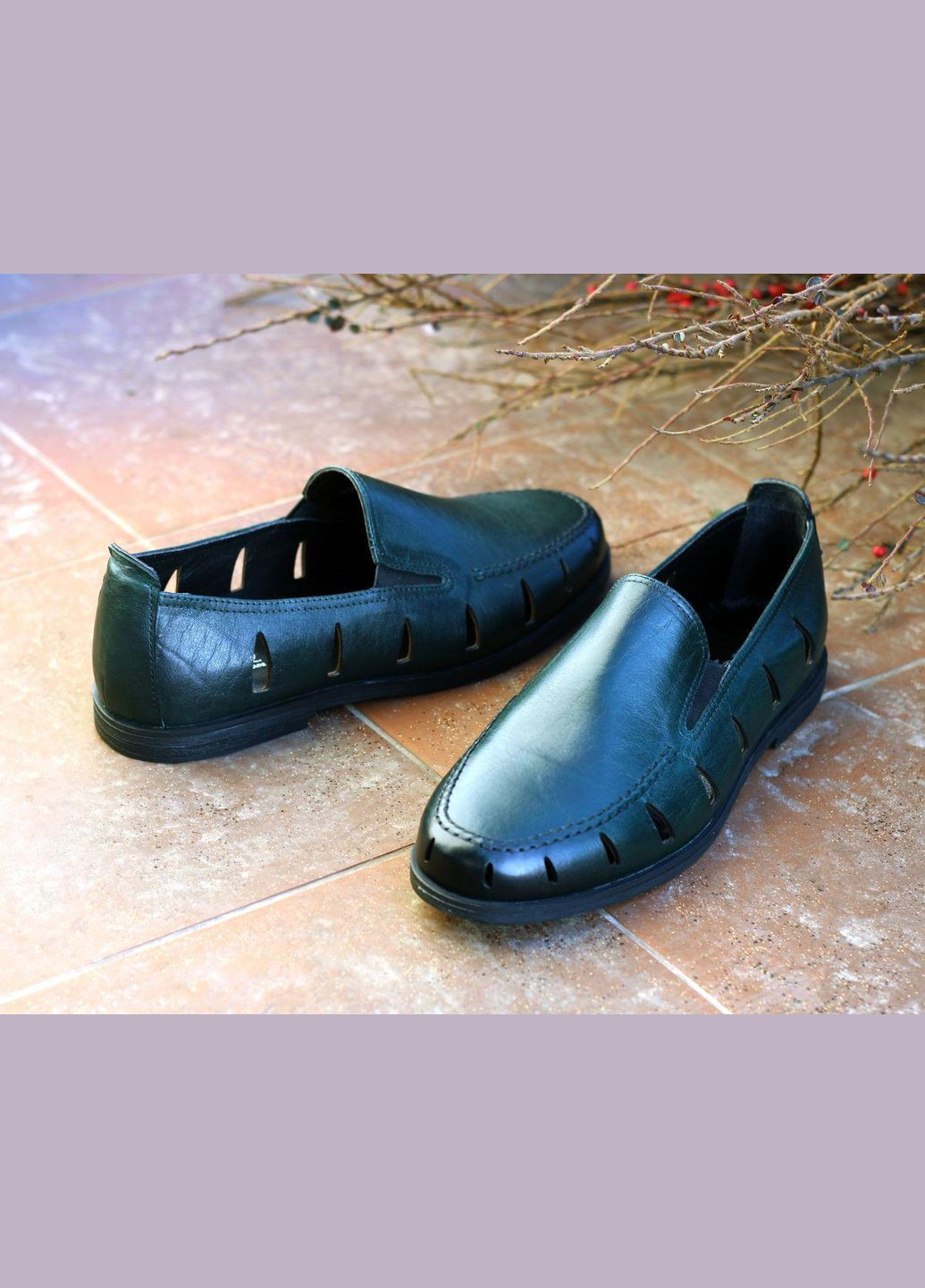 Туфлі 16297-6589-203 Etor (315778042)