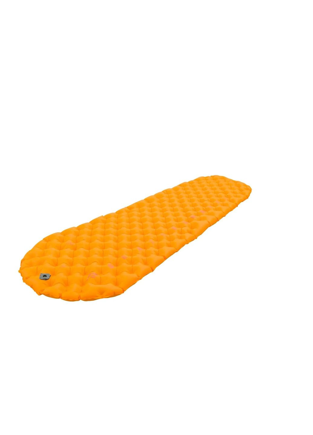 Надувной коврик UltraLight Insulated Mat 2020, 168х55х5см, Orange от Sea To Summit (334669497)