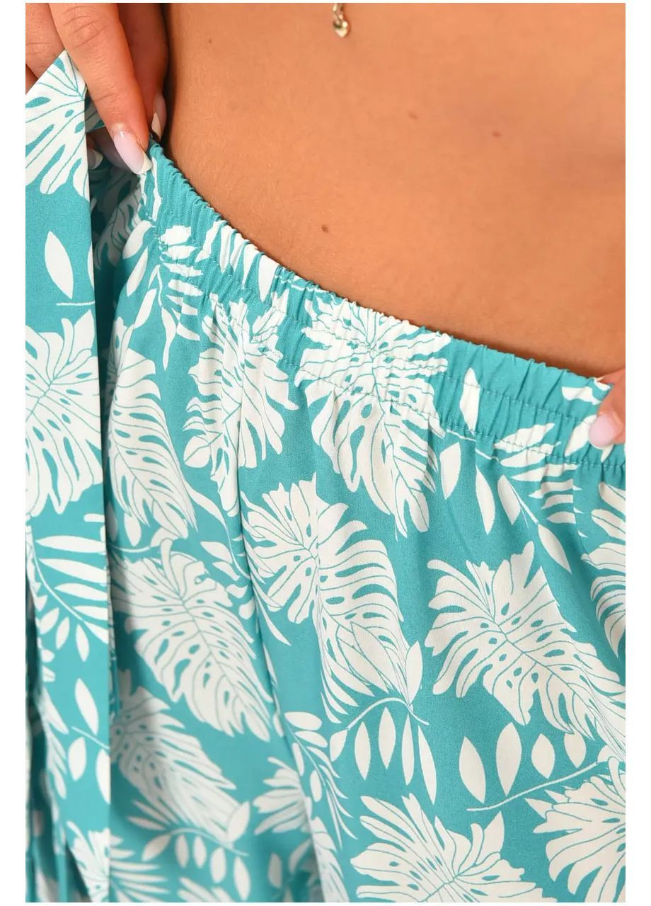 Костюм брюки и блуза с поясом Anastasimo (368849040)