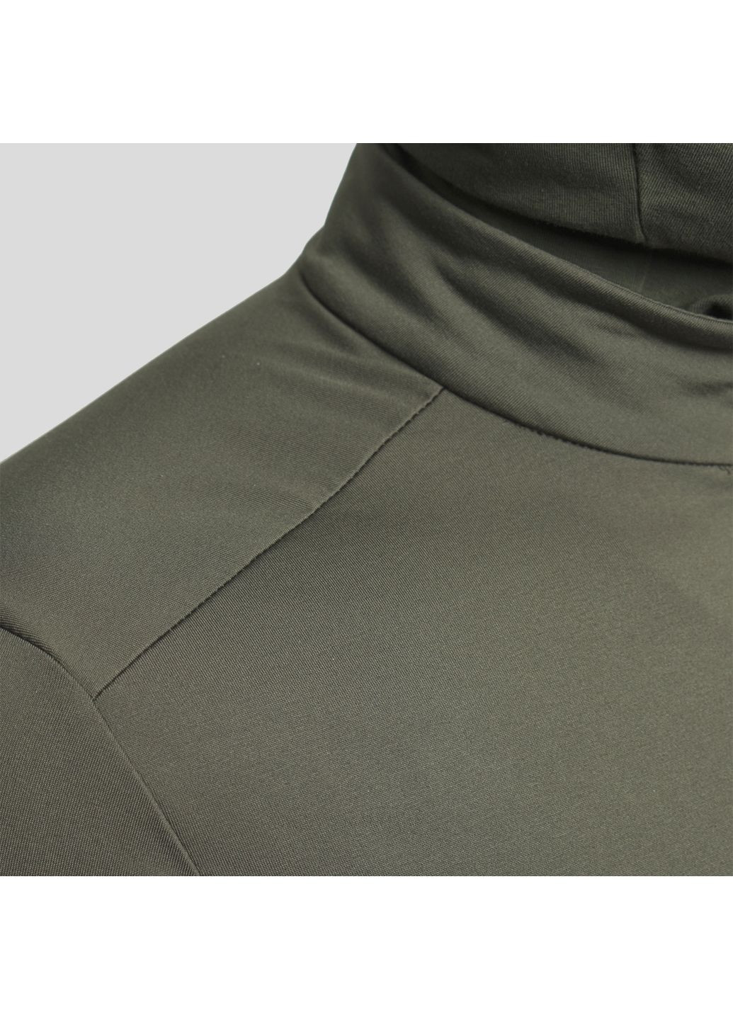 Термосорочка мікрофліс Олива UATAC (317206051)