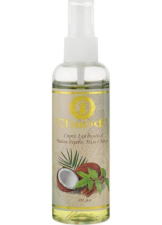Спрей для волос 100ml (171829-31156549) Chandi (368602335)