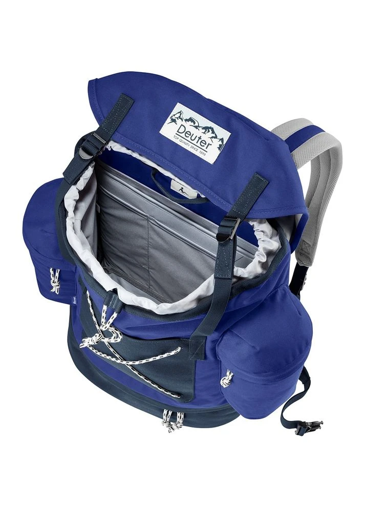 Рюкзак Wengen 28 л indigo - ink 3814122 1346 Deuter (318440673)
