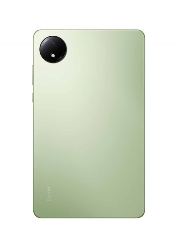 Планшет Redmi Pad SE 8.7 4/64GB Wi-Fi Mint Green Xiaomi (370786353)