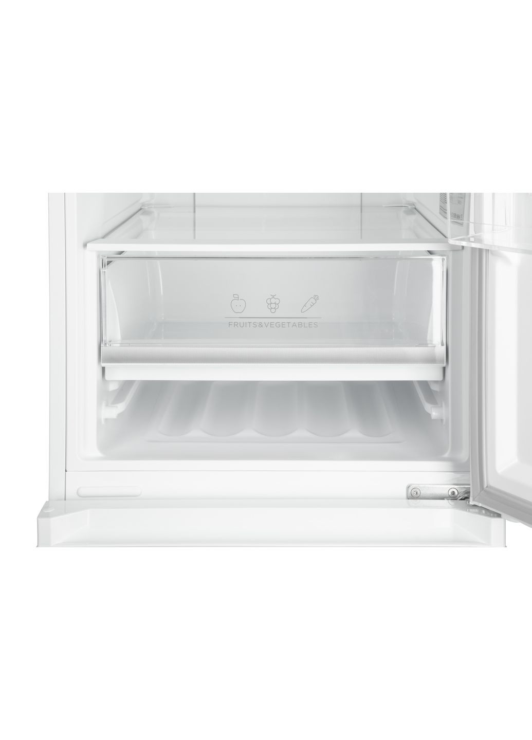 Холодильник DNF-M259W180 з нижн. мороз., 180x54.5х63, холод.відд.-172л, мороз.відд.-87л, 2дв., А+, NF, зона св-ті, Ardesto (364275171)