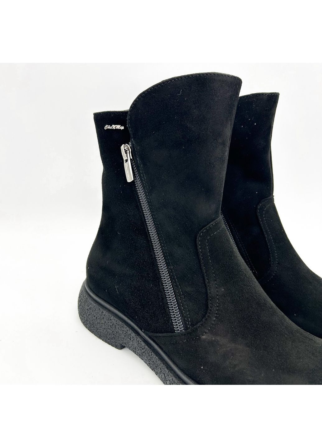 Черевики (р) Велюр 0-1-1-8217 Stepter (364657448)