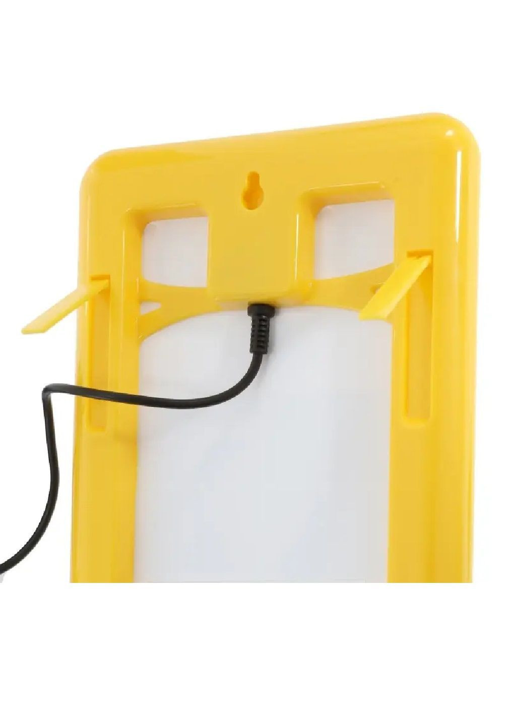 Станция солнечная портативная станция освещение для кемпинга с солнечной панелью лампами 2 штуки 220х135х17 мм (482239-Prob) Unbranded (372201609)