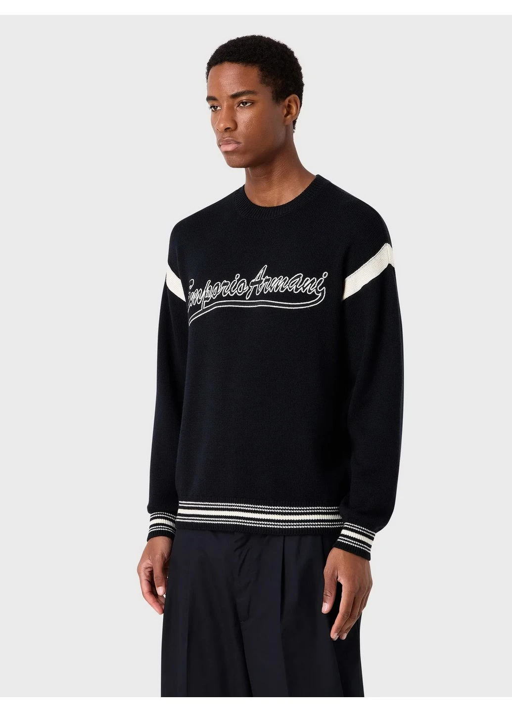 Джемпер 7703856 5O2434 Emporio Armani (381465090)