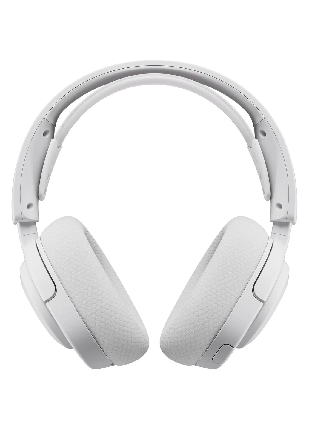 Игровые наушники Arctis Nova 5X Wireless White (61677) [124197] SteelSeries (400889930)
