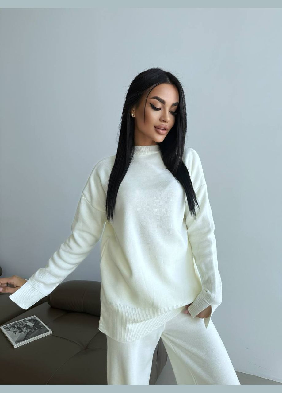 Базовий кежуал костюм Vakko (307171749)