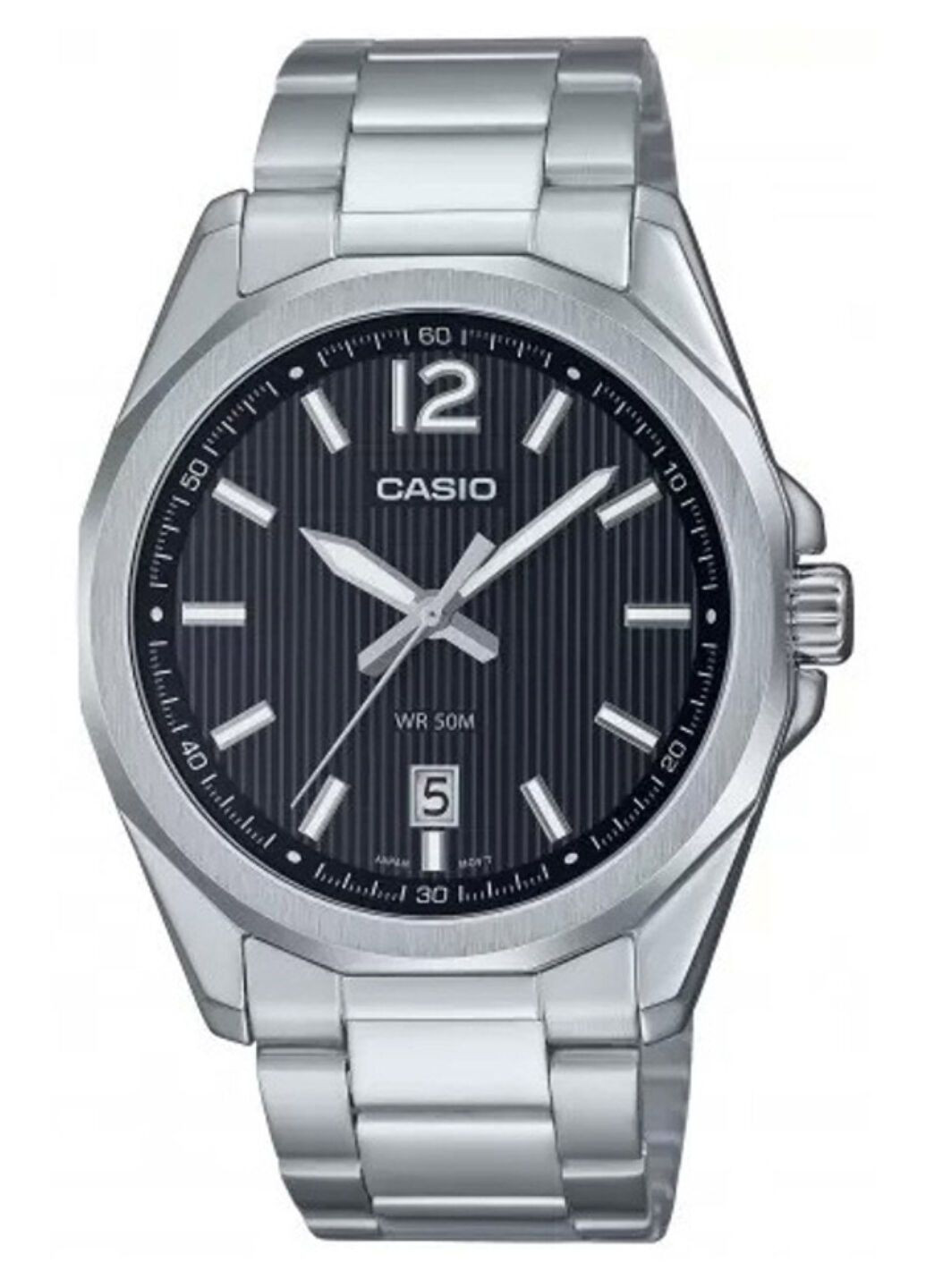 Наручний годинник Casio mtp-e725d-1a (283038157)