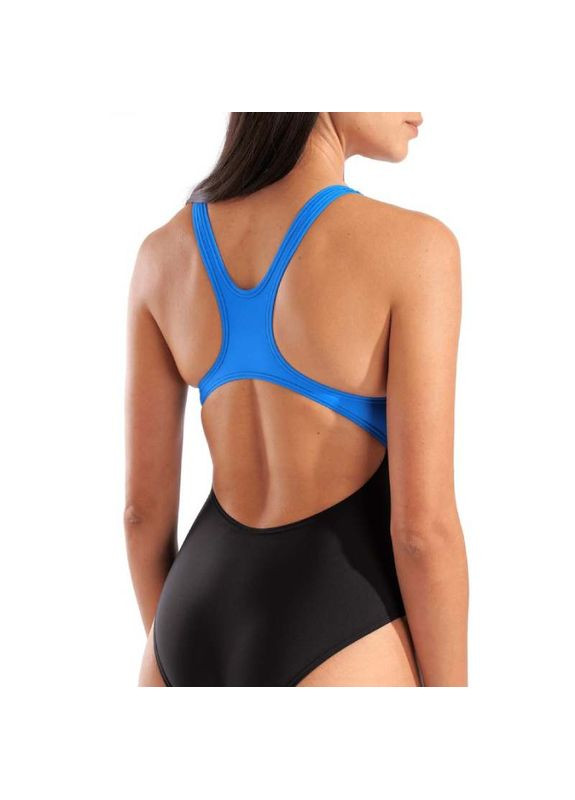 Комбинированный демисезонный купальник bloom swimsuit swim pro back l (010265-556) 36 Arena