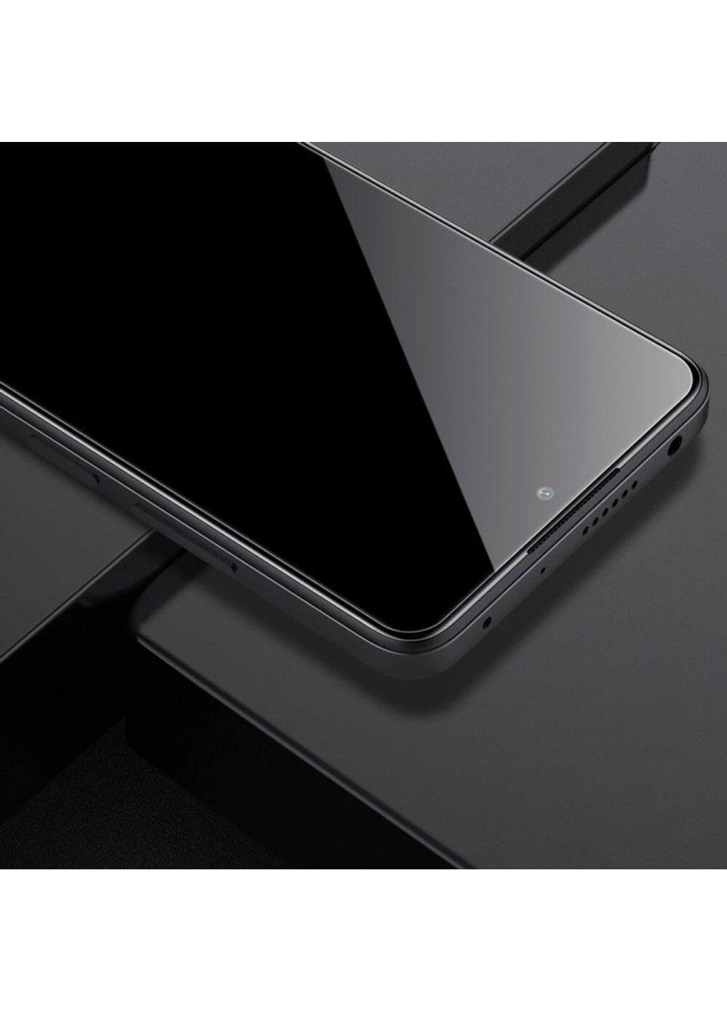 Захисне скло (CP+PRO) для Xiaomi Redmi 13C / Poco C65 Nillkin (296926611)