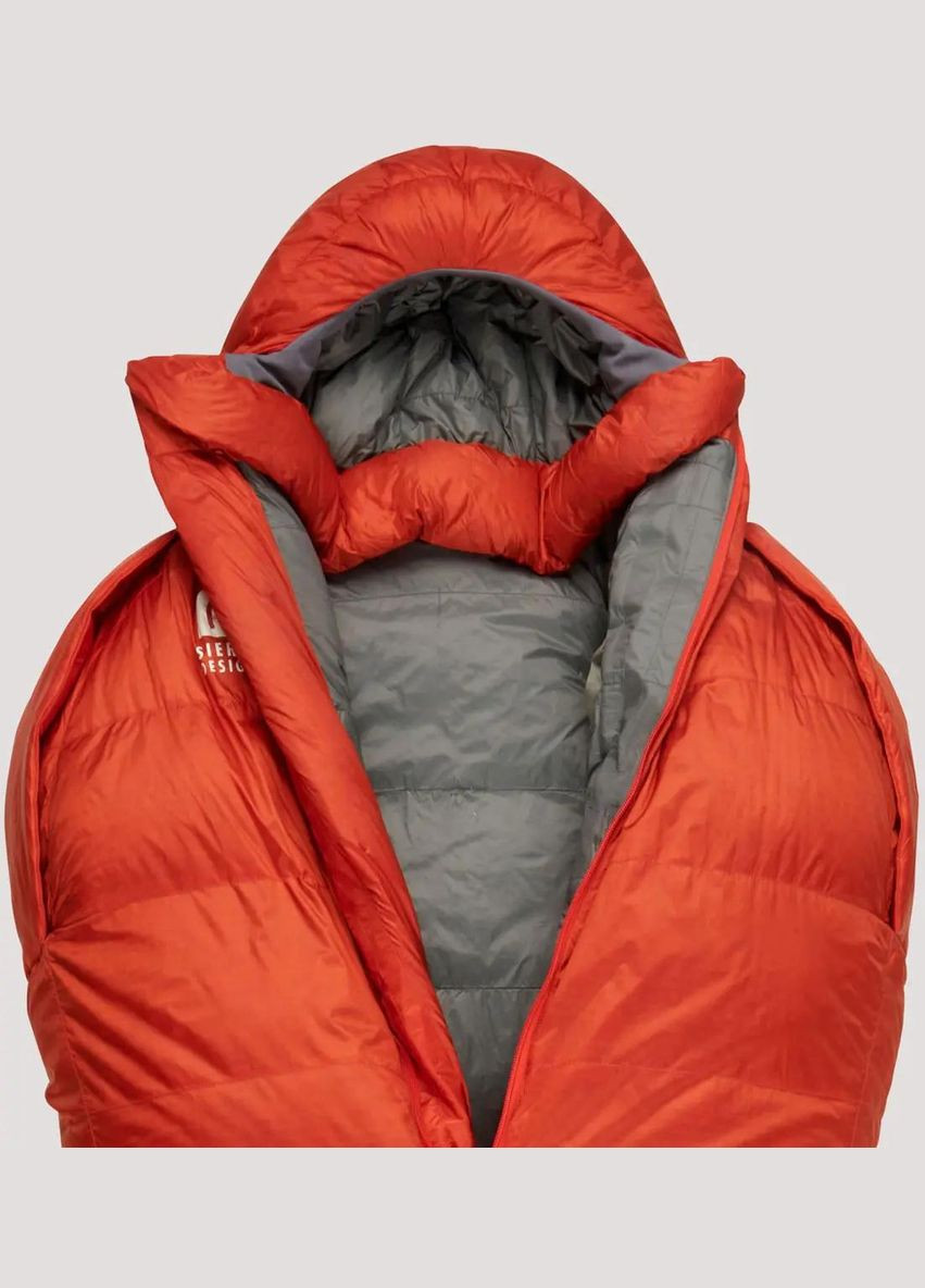 Спальный мешок Mobile Mummy 800F 15 Long Sierra Designs (316444216)