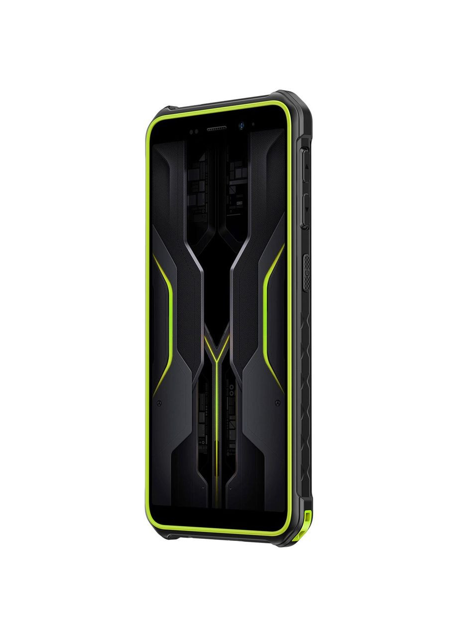 Смартфон ARMOR X12 3/32Gb Green Global version Ulefone (360396379)