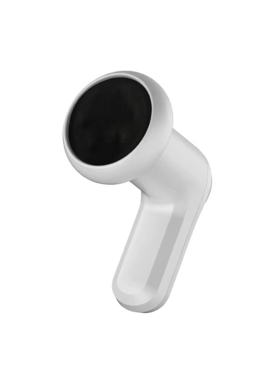 Електричний масажер для тіла із 5 головками No Brand YX-720 (301991049)