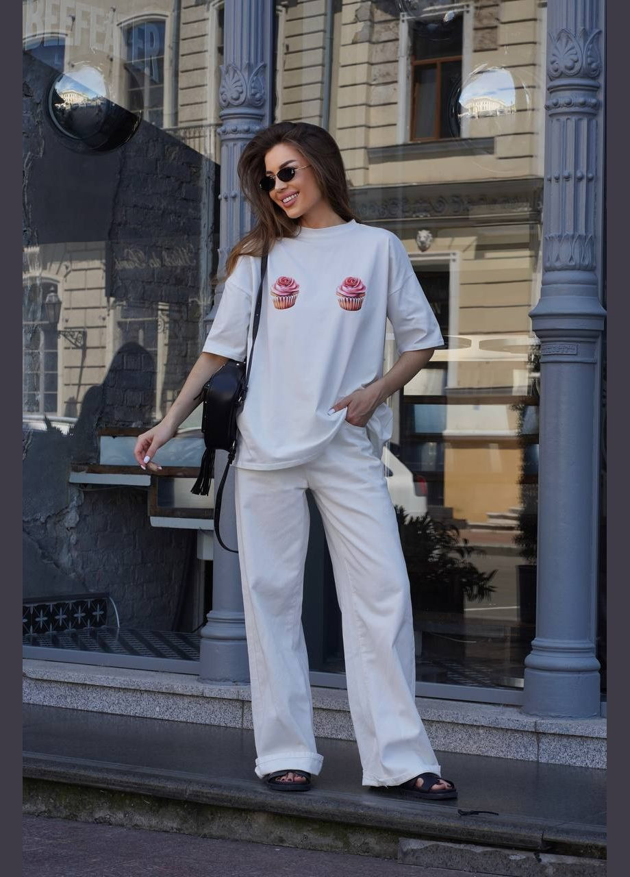 Футболка N.Family - (339786926)