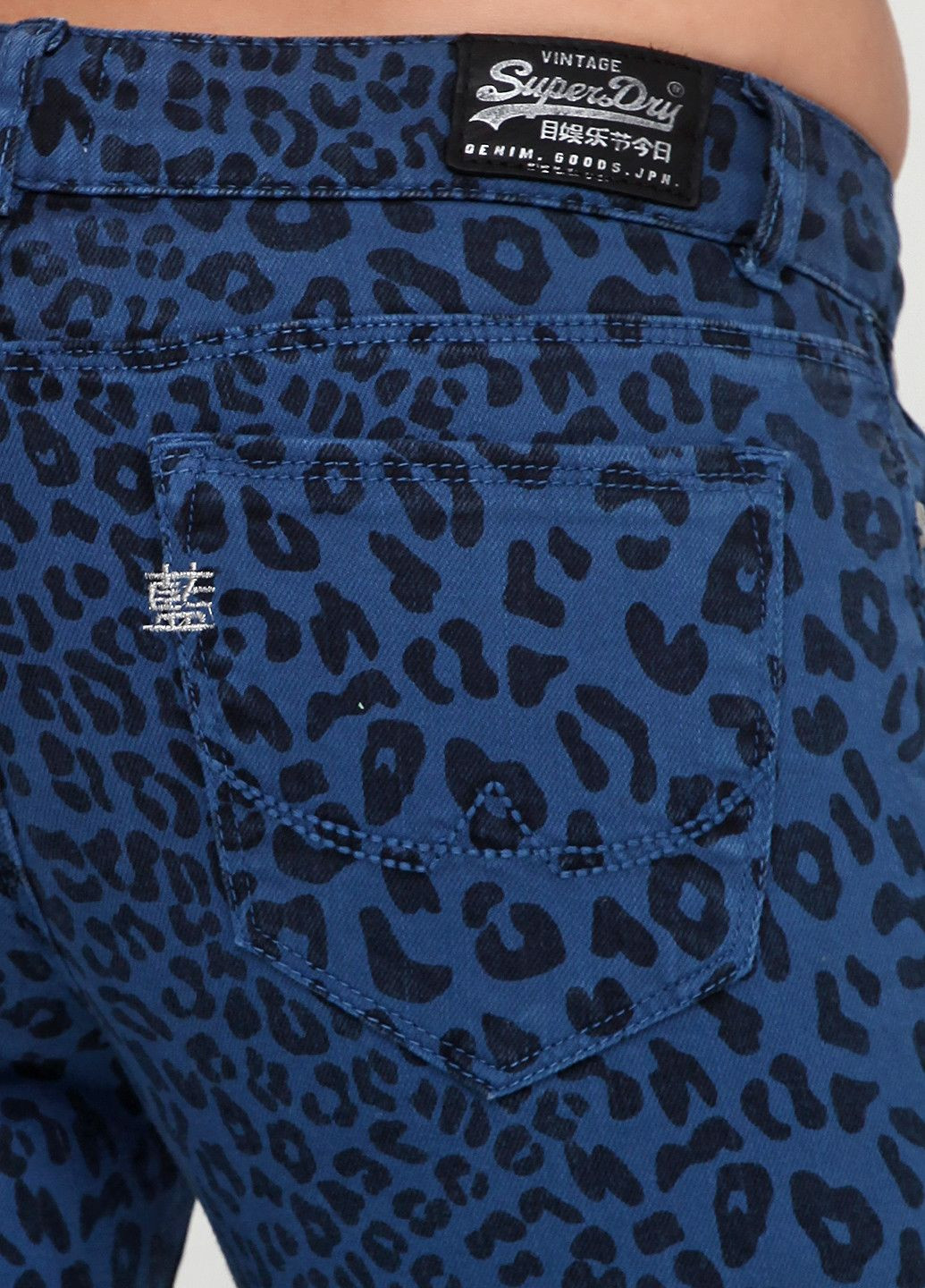 Джинси Комбінований Superdry - (315403840)